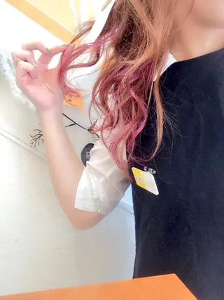 ロング カラー mai /浜町中央橋店のその他イメージ