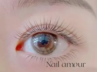 マツエク・マツパ Amour Eyelash所属・Amour Eyelashのマツエク・マツパデザイン
