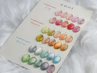 ネイル nailsalon meteor所属・METEOR💫 staffのその他イメージ