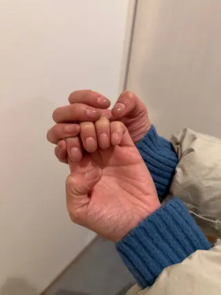 ネイル private nail salon - mooi. -所属・mooi. amaneのネイルデザイン