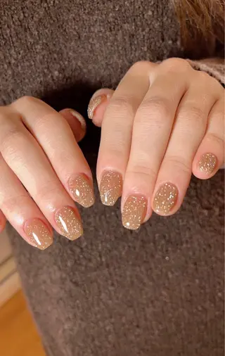 ネイル LOVE NAIL 💕Sonoのネイルデザイン