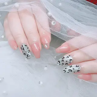 ネイル 痩身/脱毛/ネイル HARUKAのエステ・リラクイメージ