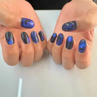 ネイル Nail Sant Esperanza by SALON DE やす所属・Sant Esperanzaのネイルデザイン