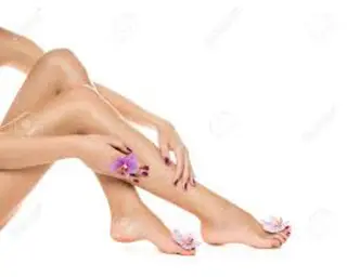 美肌脱毛サロン 琥珀所属・トータルビューティー 琥珀のエステ・リラクイメージ