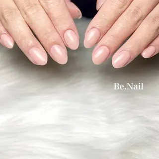 ネイル Be. Nailのネイルデザイン