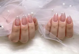 ネイル minu ひとみのネイルデザイン