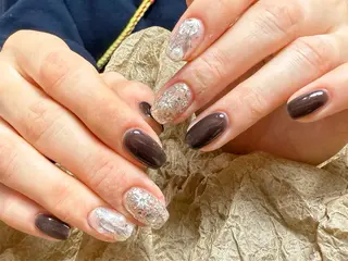 ネイル GEMINI NAILのネイルデザイン