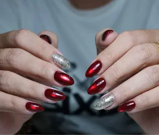 ネイル Trang An Nail Salon所属・チャン アンのネイルデザイン