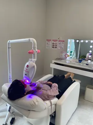 メンズ エクシアホワイトニング草津店所属・エクシア ホワイトニング草津店のその他イメージ