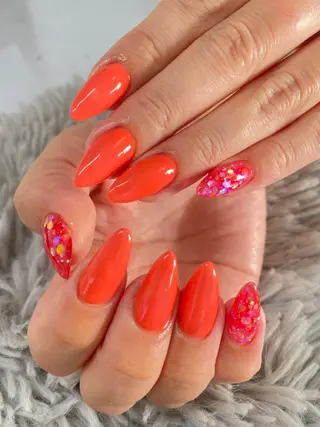 ネイル A nelaのネイルデザイン