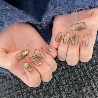 ネイル ♡CELEBRAIL YUKI♡のネイルデザイン