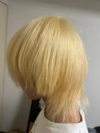 メンズ おもかわ おとなのヘアスタイル