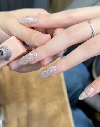 ミディアム Chiin Nailのネイルデザイン