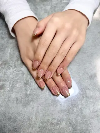 ネイル 🎀 peTiT Rino 🎀のネイルデザイン