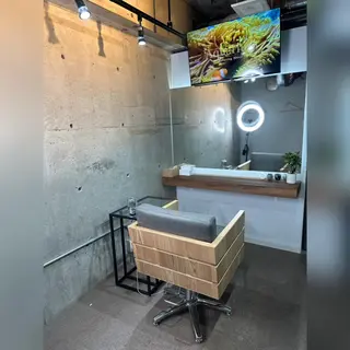 韓国hair特化🩵 人気NO,1👑祐樹のヘアスタイル