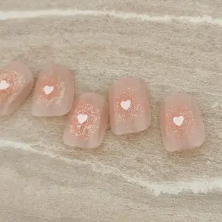 ネイル Kotoha (ことは)のネイルデザイン