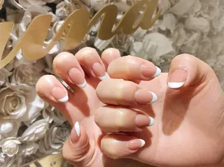 ネイル La Luna アヤカのネイルデザイン