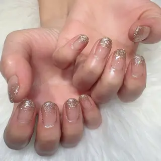 ネイル 小野澤 紗智のネイルデザイン