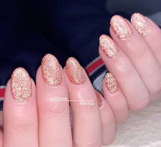 ネイル -nailroom- familiaのネイルデザイン