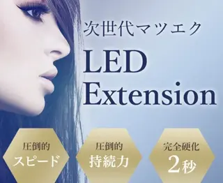 マツエク・マツパ yuni所属・Nail salon yuriのネイルデザイン