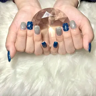 ネイル Bellelune所属・ベルリュンヌ Mizukiのネイルデザイン