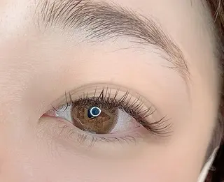 マツエク・マツパ 🫧OKUYAMA KOHARU 🫧のマツエク・マツパデザイン