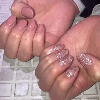 ネイル Aloha  Luana HIKAWASANDOU所属・AlohaLuana 🌺 naoのネイルデザイン