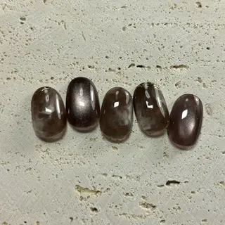 ネイル SOL maiのネイルデザイン