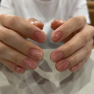 ネイル Etel atelierのネイルデザイン