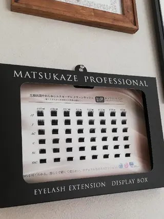 マツエク・マツパ Lassy keikoのその他イメージ