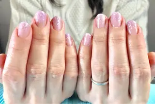 ネイル nailsalon   LE'A所属・ホワイトニング🦷 ネイル💅LEAのその他イメージ