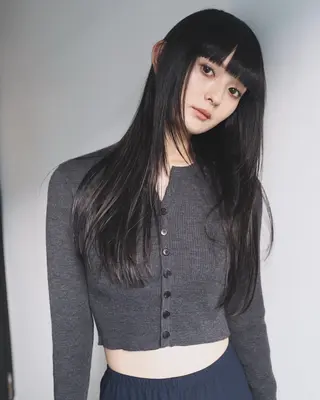 ロング 💡ブリーチモデル様 大募集💡松本隼人のヘアスタイル