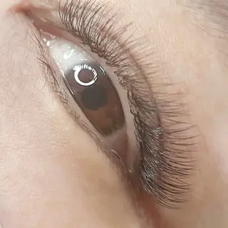 マツエク・マツパ gemme NAIL&EYELASH所属・gemme🌿‬ YUIのマツエク・マツパデザイン