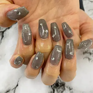 ネイル Basic町田本店 EMIRIのネイルデザイン