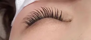 マツエク・マツパ francesca eyelash所属・中島 顕子のマツエク・マツパデザイン