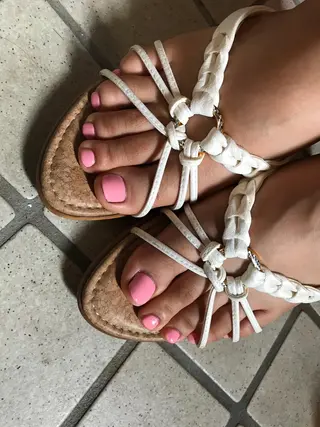 ネイル ネイルサロンハピーナ自宅サロン所属・金沢 未緒のネイルデザイン