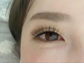 マツエク・マツパ MAX SALON Amiのマツエク・マツパデザイン