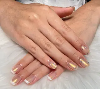 ネイル ari. nailのネイルデザイン