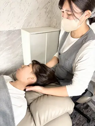 渋谷 紘子のエステ・リラクイメージ