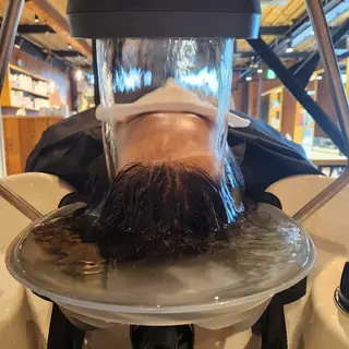 O.hair designers所属・シールエクステ🎀 ホシノ🕒ユウカのヘアスタイル