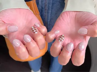 ネイル Sone Saoriのネイルデザイン