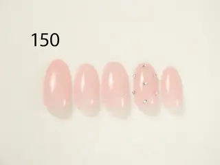 ネイル 韓国美容ジェルネイル専門店Maum新潟店所属・Maum 新潟店のネイルデザイン