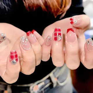 ネイル 🫧OPELIA NAIL渋谷🫧のネイルデザイン