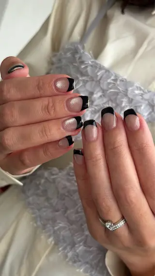 ネイル Nailsalon Fave/Rinaのネイルデザイン