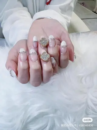 ネイル 菲菲ネイルサロン所属・FF フィフィネイルサロンのネイルデザイン