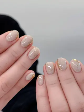 ネイル Emma Nailのネイルデザイン