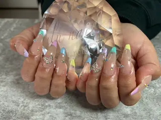 ネイル 佐野 愛美のエステ・リラクイメージ