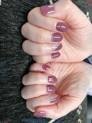 ネイル DolaNail Yuuのネイルデザイン