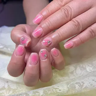 ネイル Bianca YAMADA☺︎のネイルデザイン