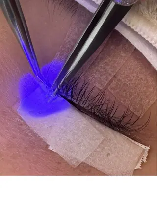 WSalon  アイラッシュ所属・W Salon アイラッシュのマツエク・マツパデザイン
